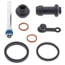 Cargar imagen en el visor de la galería, All Balls Racing 2008 Gas-Gas EC125 Caliper Rebuild Kit Rear
