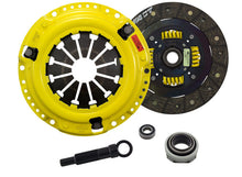 Cargar imagen en el visor de la galería, ACT 1990 Honda Civic HD/Perf Street Sprung Clutch Kit