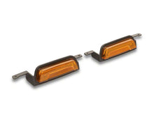 Load image into Gallery viewer, Raxiom 21-26 Ford Bronco LED Halo Headlights with White Backlight- Black Housing- Clear Lens