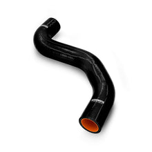 Cargar imagen en el visor de la galería, Mishimoto 95-04 Toyota Tacoma V6 3.4L Silicone Coolant Hose Kit (Auto Only) - Black