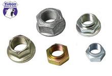 Cargar imagen en el visor de la galería, Yukon Gear Dodge Sprinter Van Pinion Nut