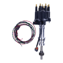 Load image into Gallery viewer, FAST Distributor, XDI Sportsman, Small Cap, Ford Windsor