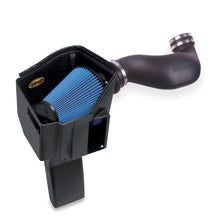 Cargar imagen en el visor de la galería, Airaid 06 Chevrolet 1500 MXP Intake System w/ Tube (Dry / Blue Media)