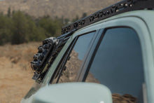Load image into Gallery viewer, DV8 Offroad 25-26 Toyota 4Runner Exterior Window Molles (Use w/ PN dveRRTF3-02) - Passenger