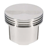 JE Pistons Chrysler 440 BB 4.360in Bore Flat Top -6.00cc Forged Pistons - Set of 8