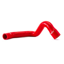 Cargar imagen en el visor de la galería, Mishimoto 91-01 Jeep Cherokee 4.0 Silicone Hose Kit Set Red