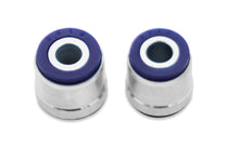 Load image into Gallery viewer, SuperPro 2008 Jeep Wrangler Rubicon Front Panhard Rod Bushing Set