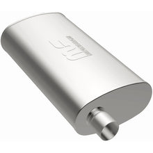 Cargar imagen en el visor de la galería, MagnaFlow Muffler Trb SS 4X9 18 3/3.0