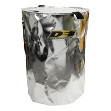 Cargar imagen en el visor de la galería, DEI Reflective Fuel Drum Cover 54 Gallon - Metal Drum