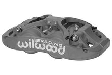 Cargar imagen en el visor de la galería, Wilwood Caliper Type III Ano L/R XRZ4R 1.50in/1.50in Piston .810in Disc