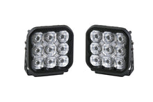 Cargar imagen en el visor de la galería, Diode Dynamics SS5 LED Pod Sport - White Driving (Pair)