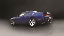 Load image into Gallery viewer, Corsa 2014-2014 Dodge Challenger SRT-8 6.4L V8 Manual Polished Xtreme Cat-Back Exhaust