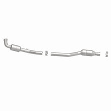 Cargar imagen en el visor de la galería, Magnaflow 2006 Mercedes-Benz SL500 5.0L Direct Fit Converter