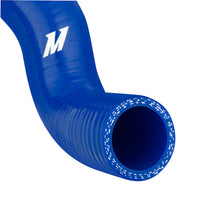 Cargar imagen en el visor de la galería, Mishimoto 95-98 Volkswagen Golf VR6 Blue Silicone Hose Kit