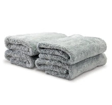 Load image into Gallery viewer, Griots Garage Ultra-Plush Edgeless Towels (Set of 4)