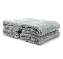 Griots Garage Ultra-Plush Edgeless Towels (Set of 4)