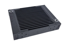 Cargar imagen en el visor de la galería, CSF Universal Large Single-Pass Oil Cooler - M22 x 1.5 - 12in L x 9.33in H x 2.16in W