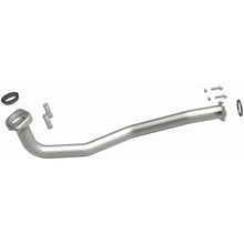 Cargar imagen en el visor de la galería, BRE Exhaust 98-00 RAV4 2.0L Front Pipe Kit