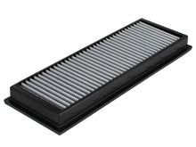 Cargar imagen en el visor de la galería, aFe MagnumFLOW OEM Replacement Air Filter Pro DRY S 12-14 Fiat 500 L4 1.4L