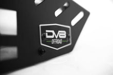 Load image into Gallery viewer, DV8 Offroad 21+ Ford Bronco Rear Seat Cup Holder and Molle Panels (2-Door Models)