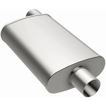 Cargar imagen en el visor de la galería, MagnaFlow Muffler Trb SS 4X9 18 2/2.0