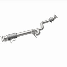 Cargar imagen en el visor de la galería, BRE Exhaust 10-15 Equinox Terrain 3.0L 3.6L Front Pipe Kit