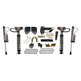 Skyjacker 6In C/O KIT/17 FORD F250 4WD