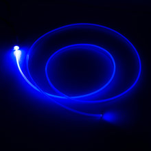 Cargar imagen en el visor de la galería, Oracle Fiber Optic LED Light Head - ColorSHIFT (2PCS) - ColorSHIFT