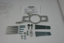 Cargar imagen en el visor de la galería, Moroso Chevrolet Big Block Alternator Mount - CSR Water Pump - 93mm Alternator