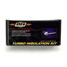 Cargar imagen en el visor de la galería, DEI Turbo Shield Universal - Kit