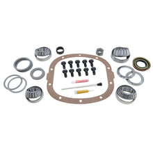 Cargar imagen en el visor de la galería, Yukon Gear Master Overhaul Kit For 81 and Older GM 7.5in Diff