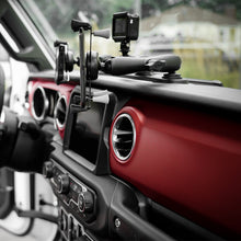 Cargar imagen en el visor de la galería, sPOD 18-22 Jeep JL/Gladiator RAM Tough-Track