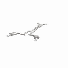 Cargar imagen en el visor de la galería, MagnaFlow 10-11 Camaro 6.2L V8 2.5 inch Street Series Stainless Cat Back Performance Exhaust