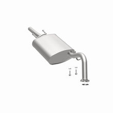 Cargar imagen en el visor de la galería, Magnaflow BRE Rear Muffler Kit Replacement Geo