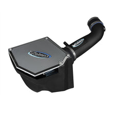 Cargar imagen en el visor de la galería, Volant 07-11 Jeep Wrangler 3.8L V6 PowerCore Closed Box Air Intake System