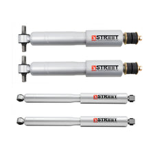 Cargar imagen en el visor de la galería, Belltech Street Performance Shock Set (Lowered)