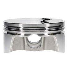 Cargar imagen en el visor de la galería, JE Pistons GM LS1 FT 6.125in Rod 3.905in Bore -30.2cc Dish - Set of 8