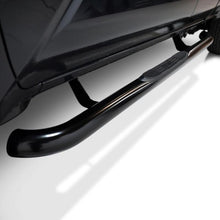 Cargar imagen en el visor de la galería, Westin 24-26 Toyota Tacoma Xtra Cab E-Series 3 Nerf Step Bars Black
