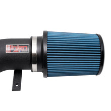 Cargar imagen en el visor de la galería, Injen 20-23 Polaris Slingshot L4-2.0L Wrinkle Black Cold Air Intake