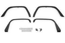 Cargar imagen en el visor de la galería, DV8 Offroad 20-24 Jeep Gladiator JT Fender Deletes