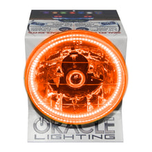 Cargar imagen en el visor de la galería, Oracle 5.75 Sealed Beam Powered Display - Amber