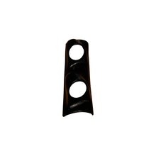 Cargar imagen en el visor de la galería, BLOX Racing 94-98 Dodge Neon Pillar Pod Gauge Mount - 2 Gauges