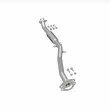 Cargar imagen en el visor de la galería, BRE Exhaust 95-99 200SX Sentra 1.6L Front Pipe Kit