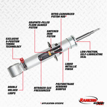 Cargar imagen en el visor de la galería, Rancho Export Rancho quickLIFT Strut RS9000XL Strut EXPORT ONLY