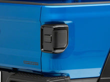 Cargar imagen en el visor de la galería, Raxiom 20-23 Jeep Gladiator JT w/ Factory Halogen LED Tail Lights- Black Housing (Smoked Lens)