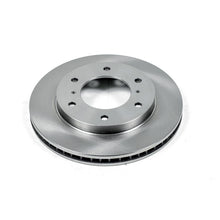 Load image into Gallery viewer, Power Stop 00-06 Mitsubishi Montero Front Autospecialty Brake Rotor