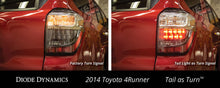 Cargar imagen en el visor de la galería, Diode Dynamics 14-21 Toyota 4Runner Tail as Turn Module +Backup Module (USDM) Module Only