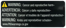 Cargar imagen en el visor de la galería, Spectre Universal Tube 4in. OD x 4in. Length Aluminum
