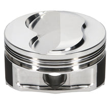 Cargar imagen en el visor de la galería, JE Pistons Small Block Ford (20 Degree Head) 4.155 Bore / 1.230 CD / 0.927 Pin - Set of 8