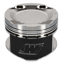 Cargar imagen en el visor de la galería, Wiseco Volkswagen Polo 1.3L 8V G40 G-Lader 8:1 CR 77mm Piston Shelf Stock Kit